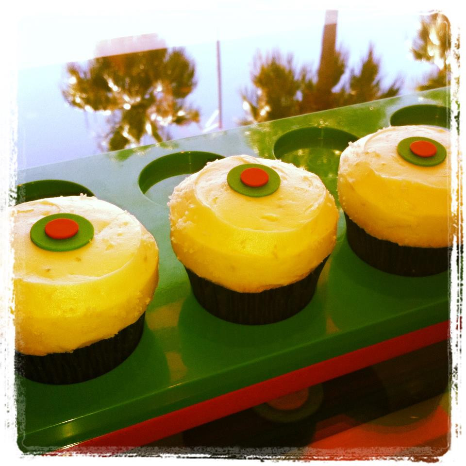 Sprinkles Cupcakes La Jolla
 Cinco de Mayo Parties And Where To Eat Today In San Diego