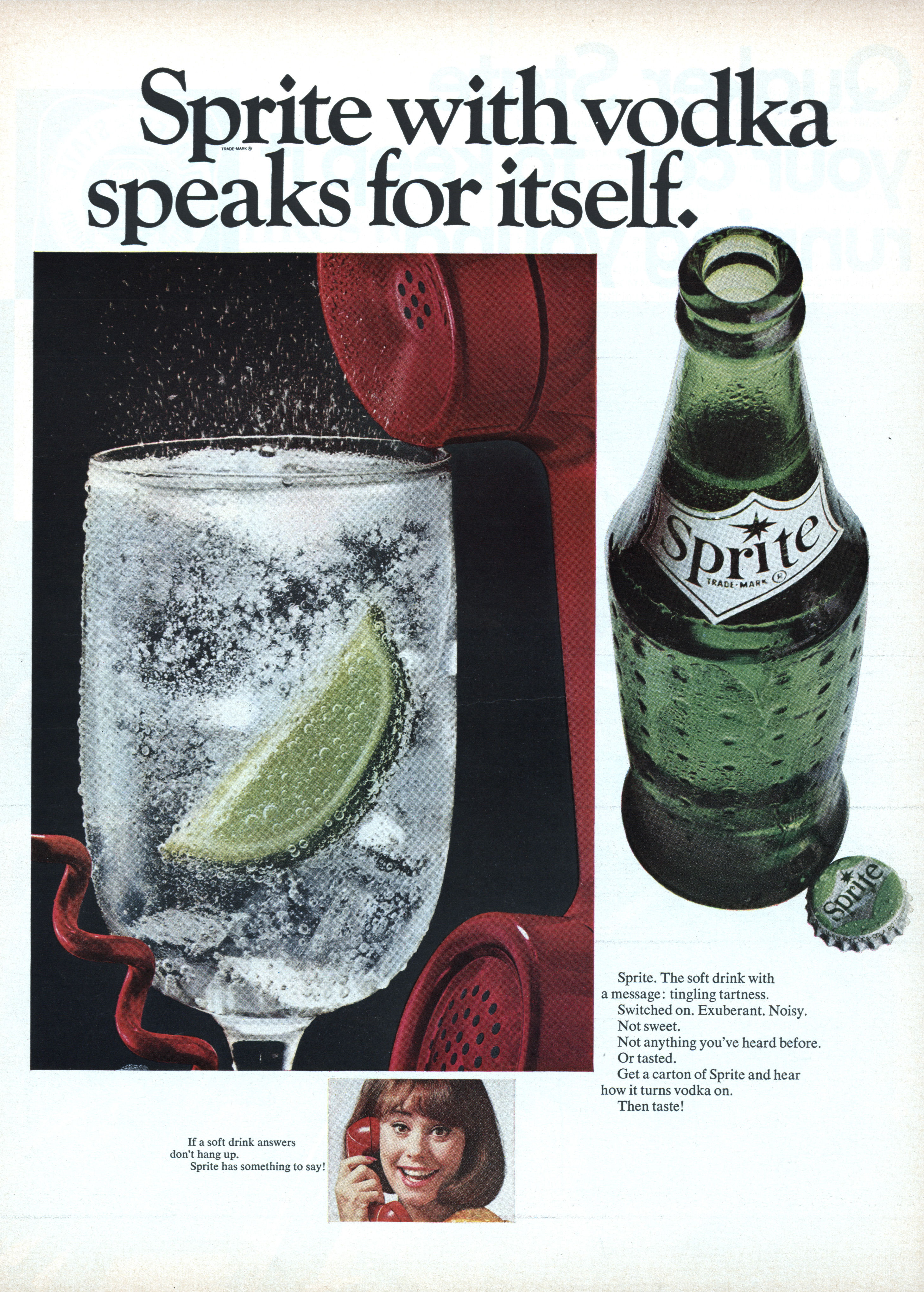 Sprite And Vodka Drinks
 Related Keywords & Suggestions for old sprite ads