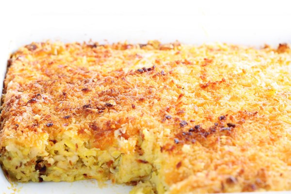 Squash Casserole Recipe
 Boston Market Squash Casserole Copycat