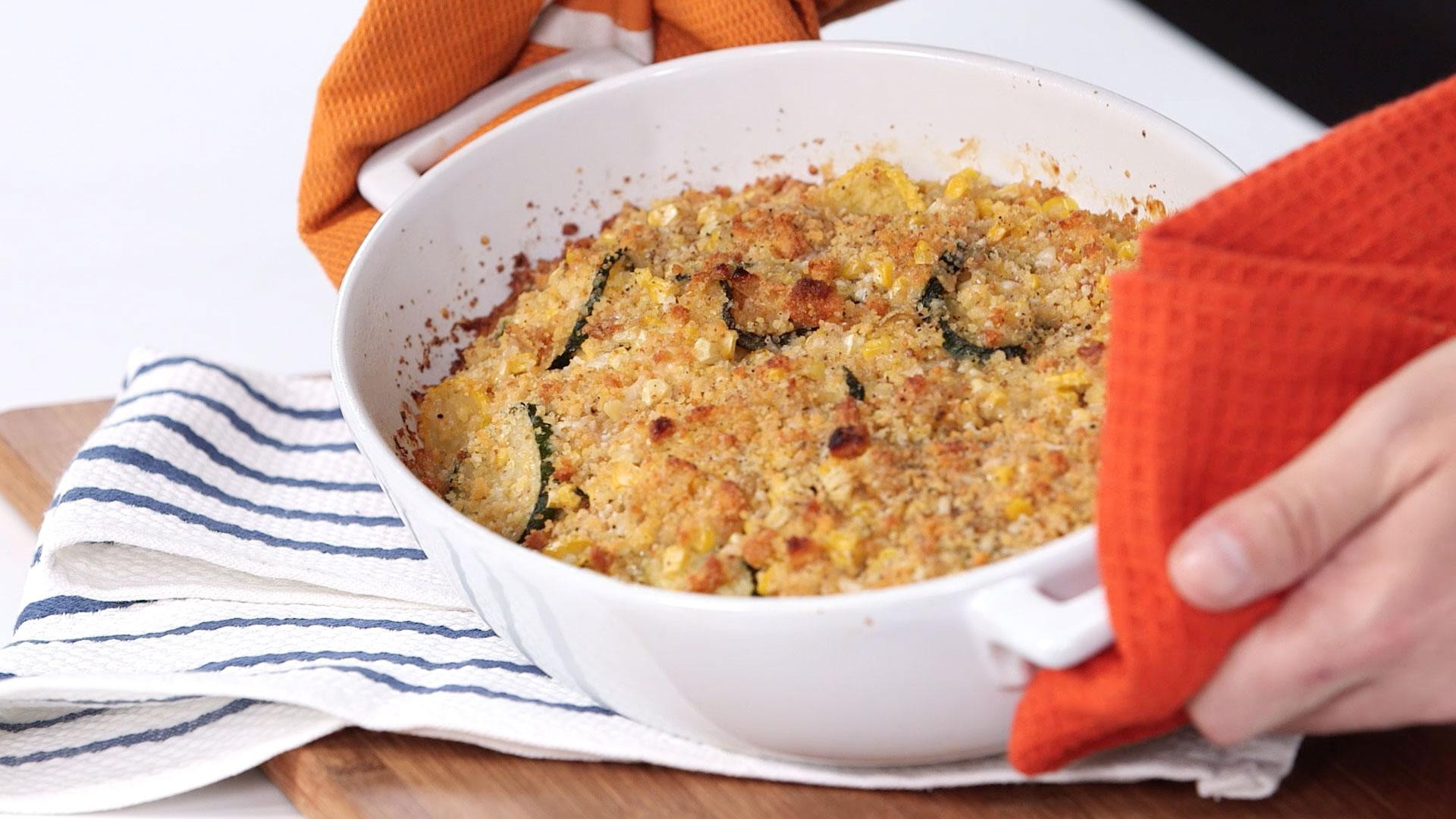 Squash Casserole Southern Living
 Taste of the South Squash Casserole Southern Living