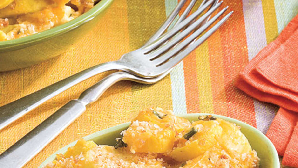 Squash Casserole Southern Living
 Your Way Summer Squash Casserole Easy Southern Living