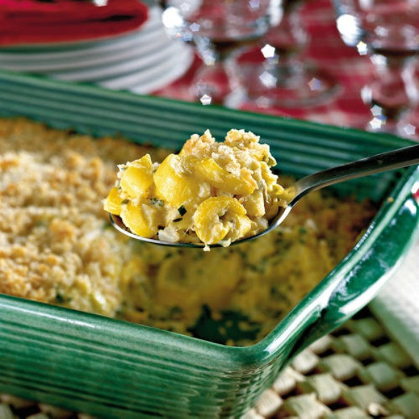 Squash Casserole Southern Living
 Southern Living Squash Casserole Places In The Home