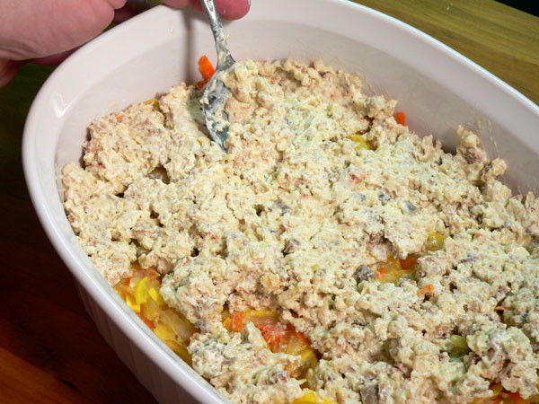 Squash Casserole With Stuffing
 Squash Casserole Recipe Taste of Southern