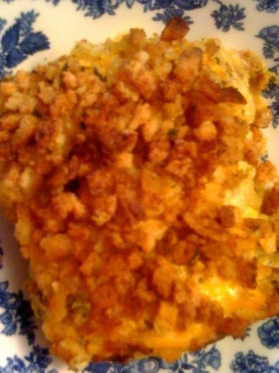 Squash Casserole With Stuffing
 39 best images about squash on Pinterest