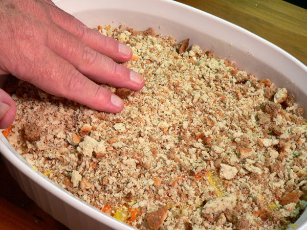 Squash Casserole With Stuffing
 Squash Casserole Recipe Taste of Southern