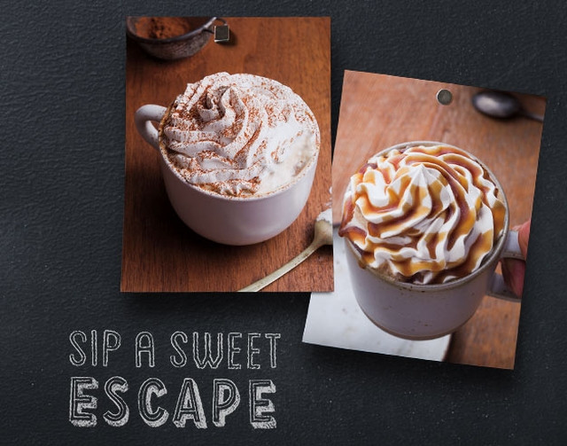 Starbucks Dessert Menu
 Starbucks 2015 Spring Menu Includes New Tiramisu Latte