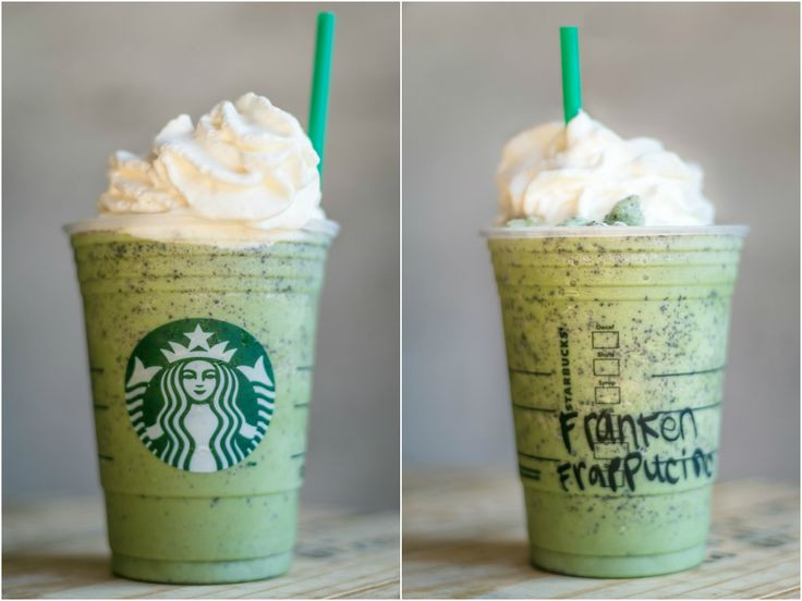 Starbucks Halloween Drinks
 Best 25 Starbucks halloween drinks ideas on Pinterest