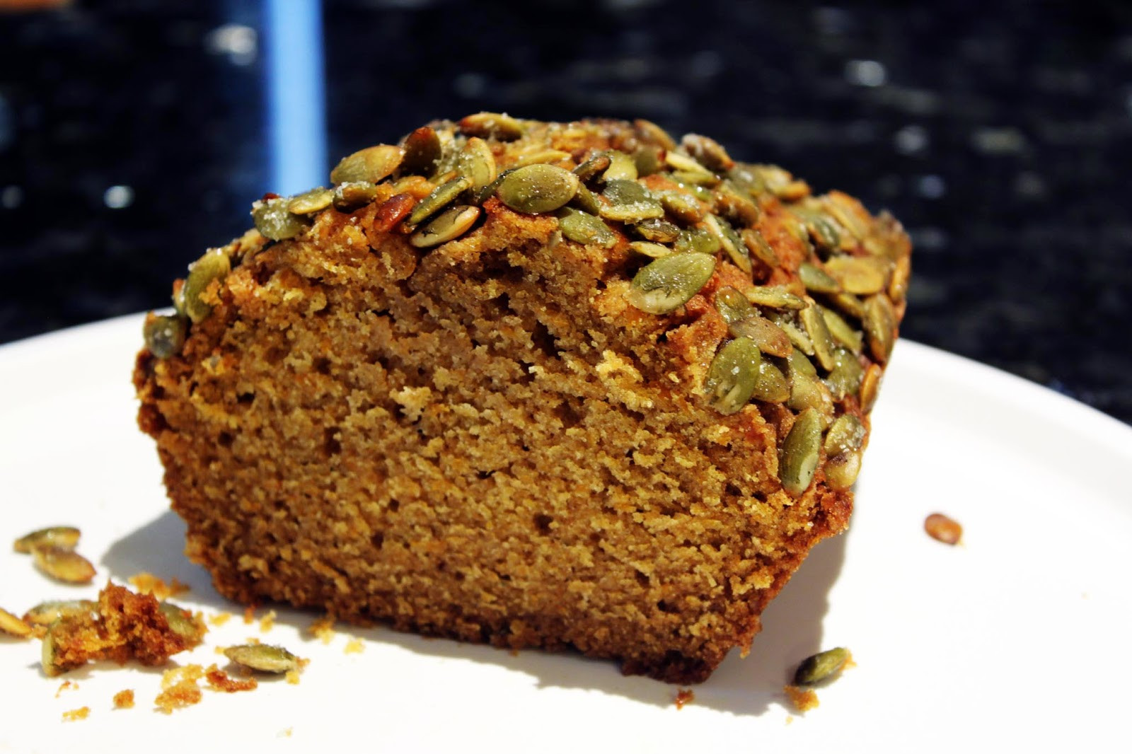 Starbucks Pumpkin Bread Recipe
 Secret Diary of a Pregnancy Starbucks Pumpkin Bread