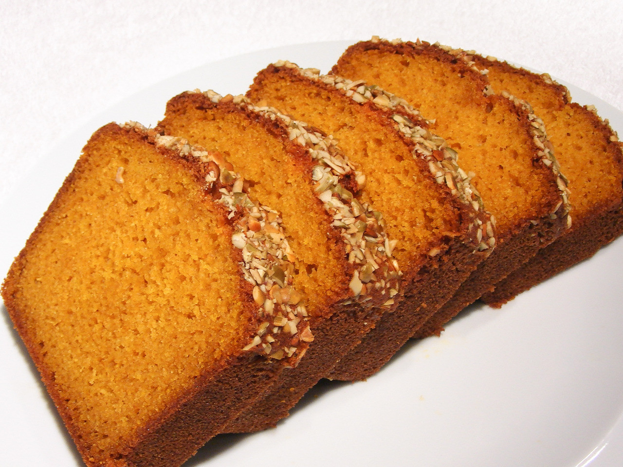 Starbucks Pumpkin Bread Recipe
 Top Secret Recipes