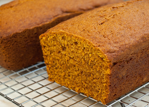 Starbucks Pumpkin Bread Recipe
 The gallery for Starbucks Secret Recipes