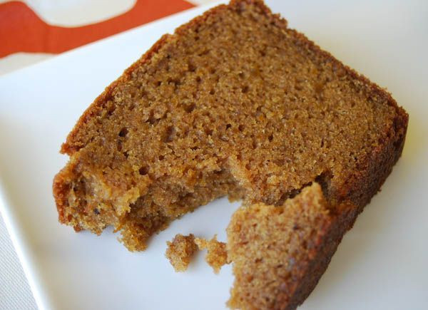 Starbucks Pumpkin Bread Recipe
 Best ideas about Starbucks Pumpkin Bread Recipe Copycat