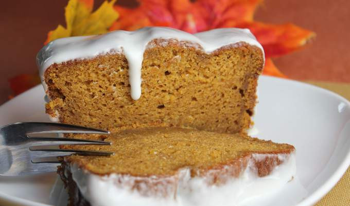 Starbucks Pumpkin Bread Recipe
 Starbucks Pumpkin Bread