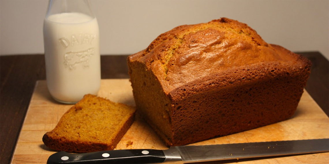 Starbucks Pumpkin Bread Recipe
 Starbucks Pumpkin Bread Recipe Copycat Don t Sweat The