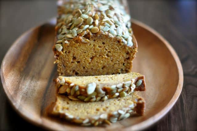 Starbucks Pumpkin Bread Recipe
 Starbucks Pumpkin Bread Copycat recipe and video