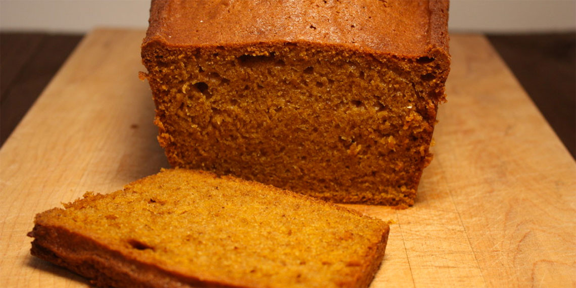 Starbucks Pumpkin Bread Recipe
 Starbucks Pumpkin Bread Recipe Copycat Don t Sweat The