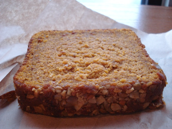 Starbucks Pumpkin Bread Recipe
 starbucks pumpkin bread