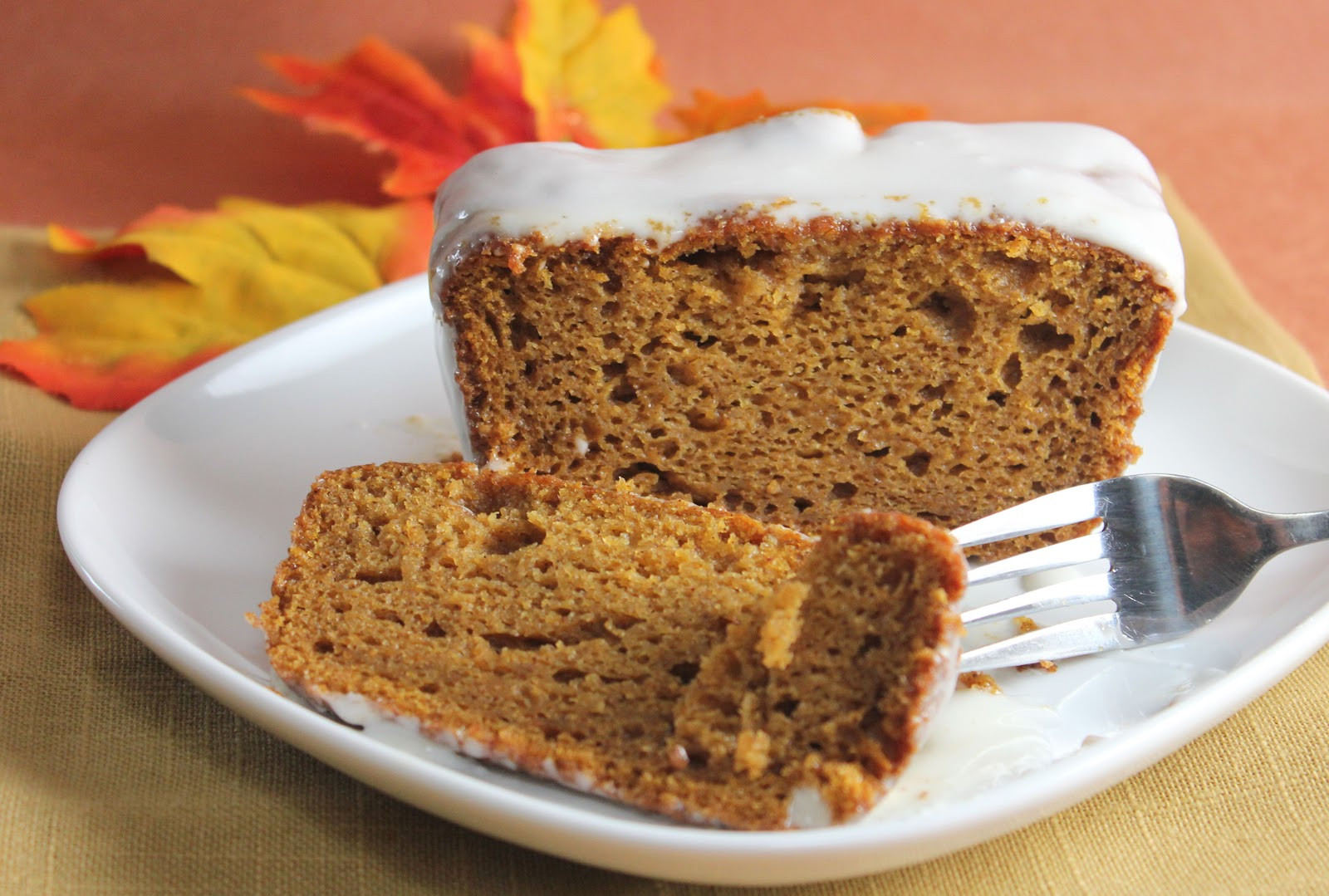 Starbucks Pumpkin Bread Recipe
 laughingspatula Starbucks Pumpkin Bread