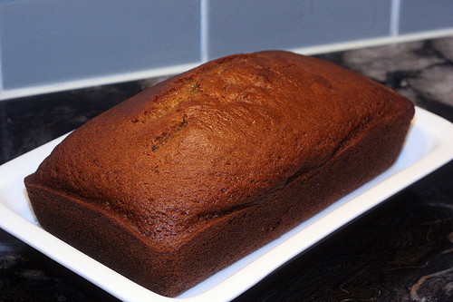 Starbucks Pumpkin Bread Recipe
 So Tasty So Yummy Recipe Swap Starbucks Pumpkin Bread