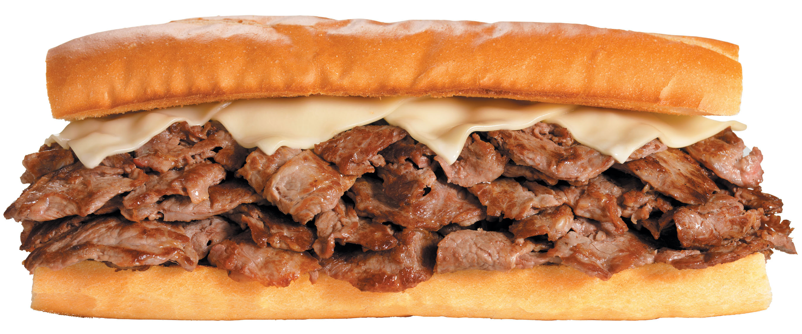 Steak And Cheese Sandwiches
 D Angelo Grilled Sandwiches Introduces a e Pound Steak