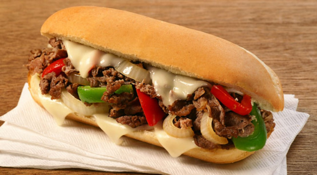 Steak And Cheese Sandwiches
 Best Tasting Philly Cheesesteak Recipe Hot From My Oven