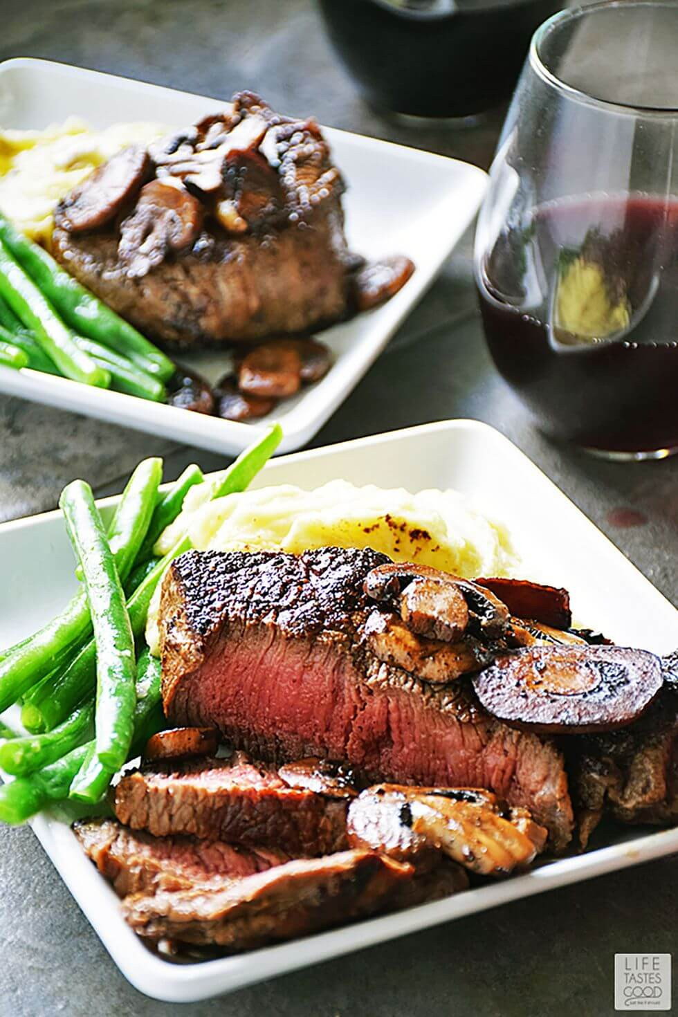 Steak Dinner Ideas
 90 Delicious Sunday Dinner Ideas Easy and Quick [For Two