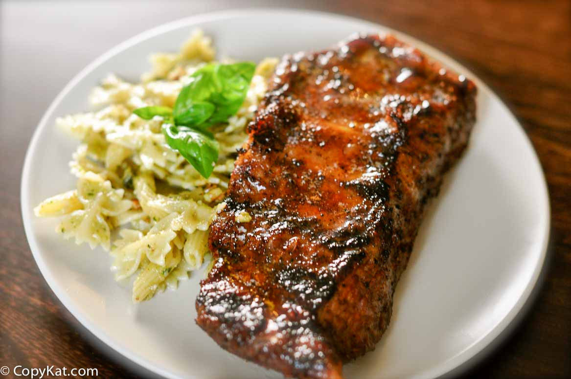 Steak Dinner Sides
 Make the Perfect Steak Dinner at Home—With Sides and Dessert