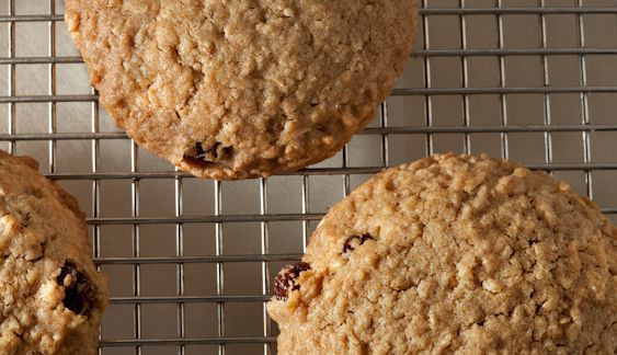 Steel Cut Oatmeal Cookies
 Best 25 Steel cut oatmeal cookies ideas on Pinterest