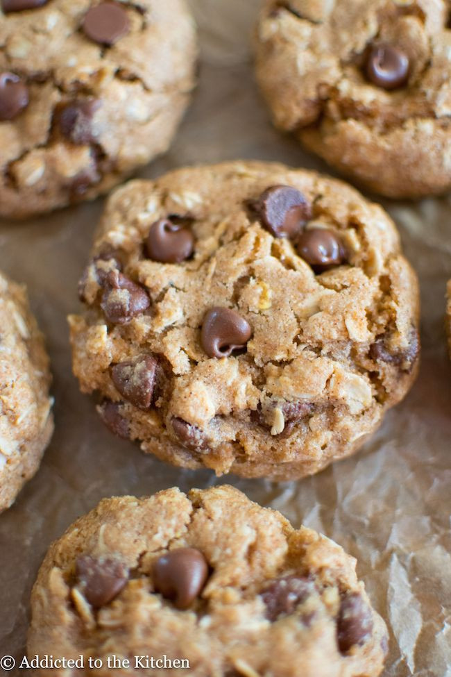 Steel Cut Oatmeal Cookies
 Best 25 Steel cut oatmeal cookies ideas on Pinterest