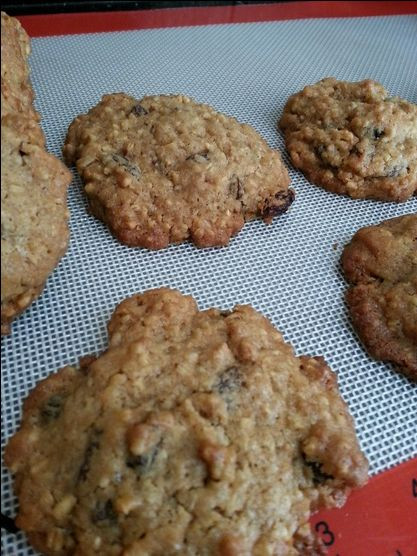 Steel Cut Oatmeal Cookies
 Best 25 Steel cut oatmeal cookies ideas on Pinterest