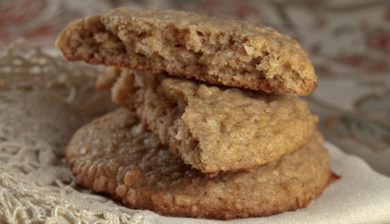 Steel Cut Oatmeal Cookies
 17 Best ideas about Steel Cut Oatmeal Cookies on Pinterest