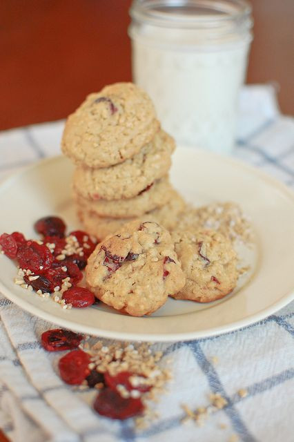 Steel Cut Oatmeal Cookies
 Best 25 Steel cut oatmeal cookies ideas on Pinterest