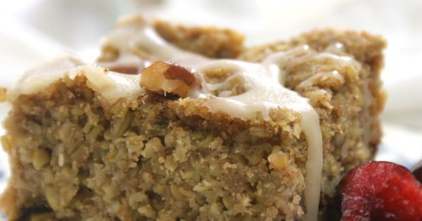 Steel Cut Oats Breakfast Bars
 steel cut oat breakfast bars