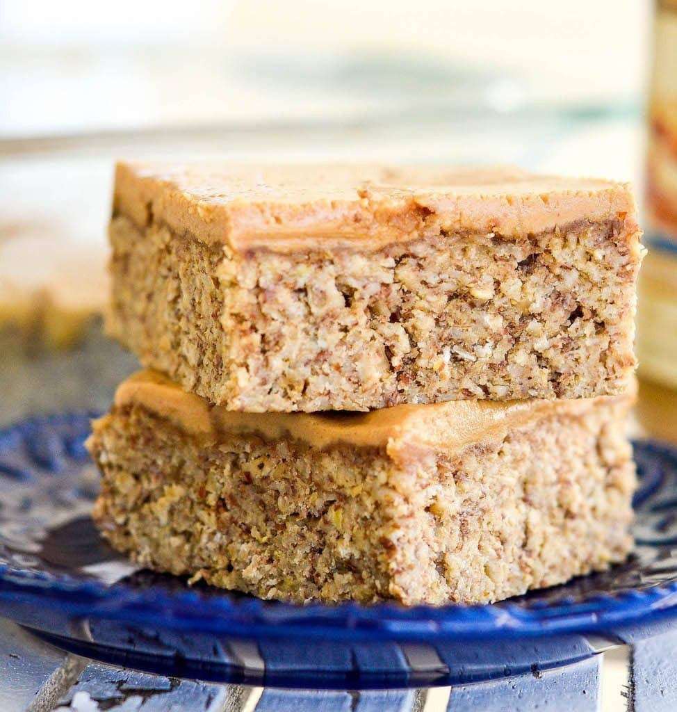 Steel Cut Oats Breakfast Bars
 steel cut oats breakfast bars