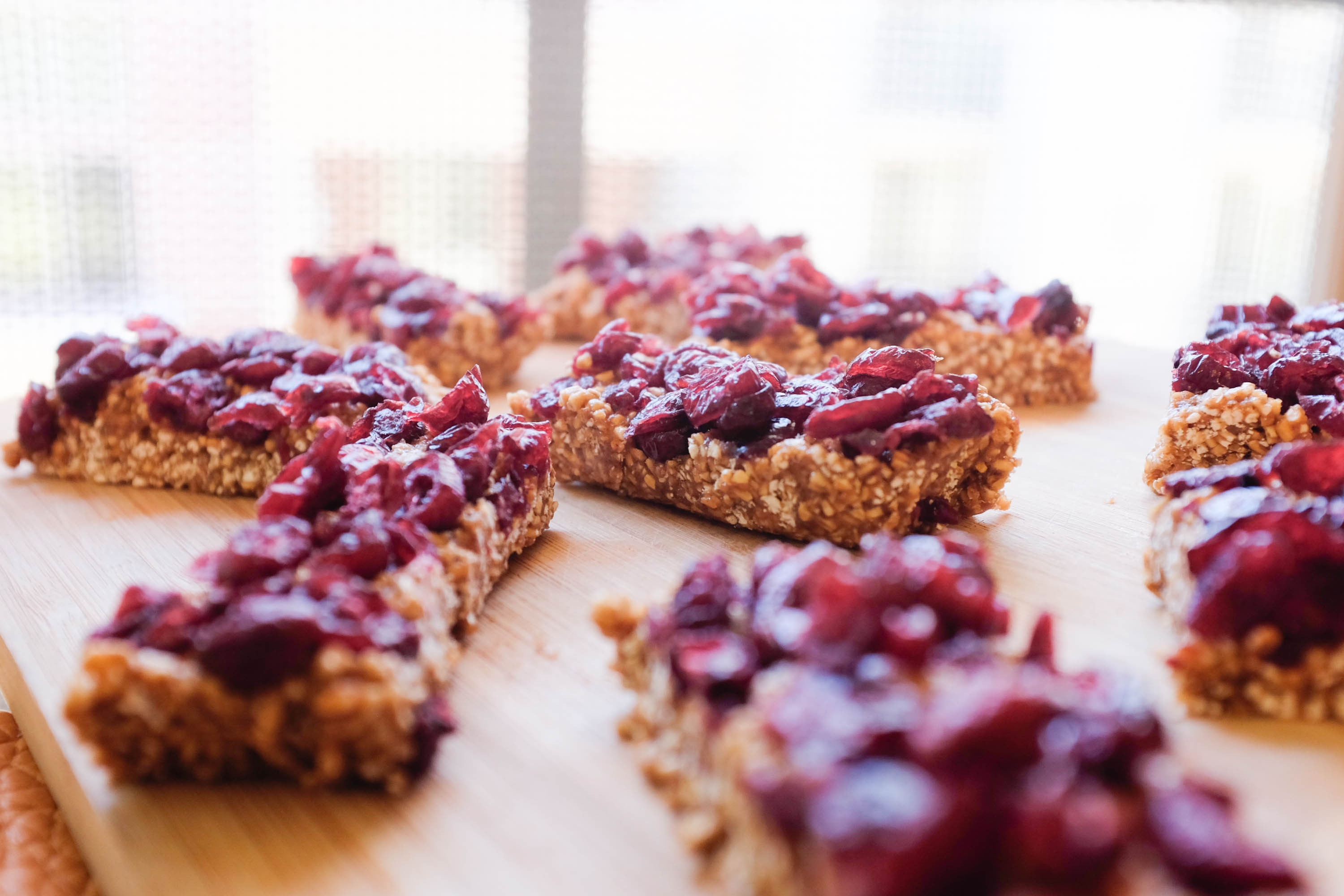 Steel Cut Oats Breakfast Bars
 steel cut oats breakfast bars