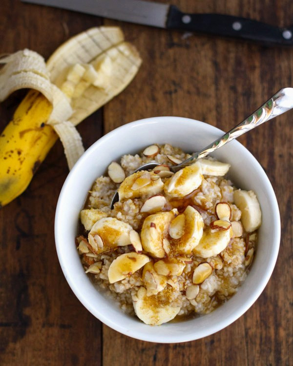 Steel Cut Oats In Rice Cooker
 12 Essential Food Hacks Every Parent Should Know