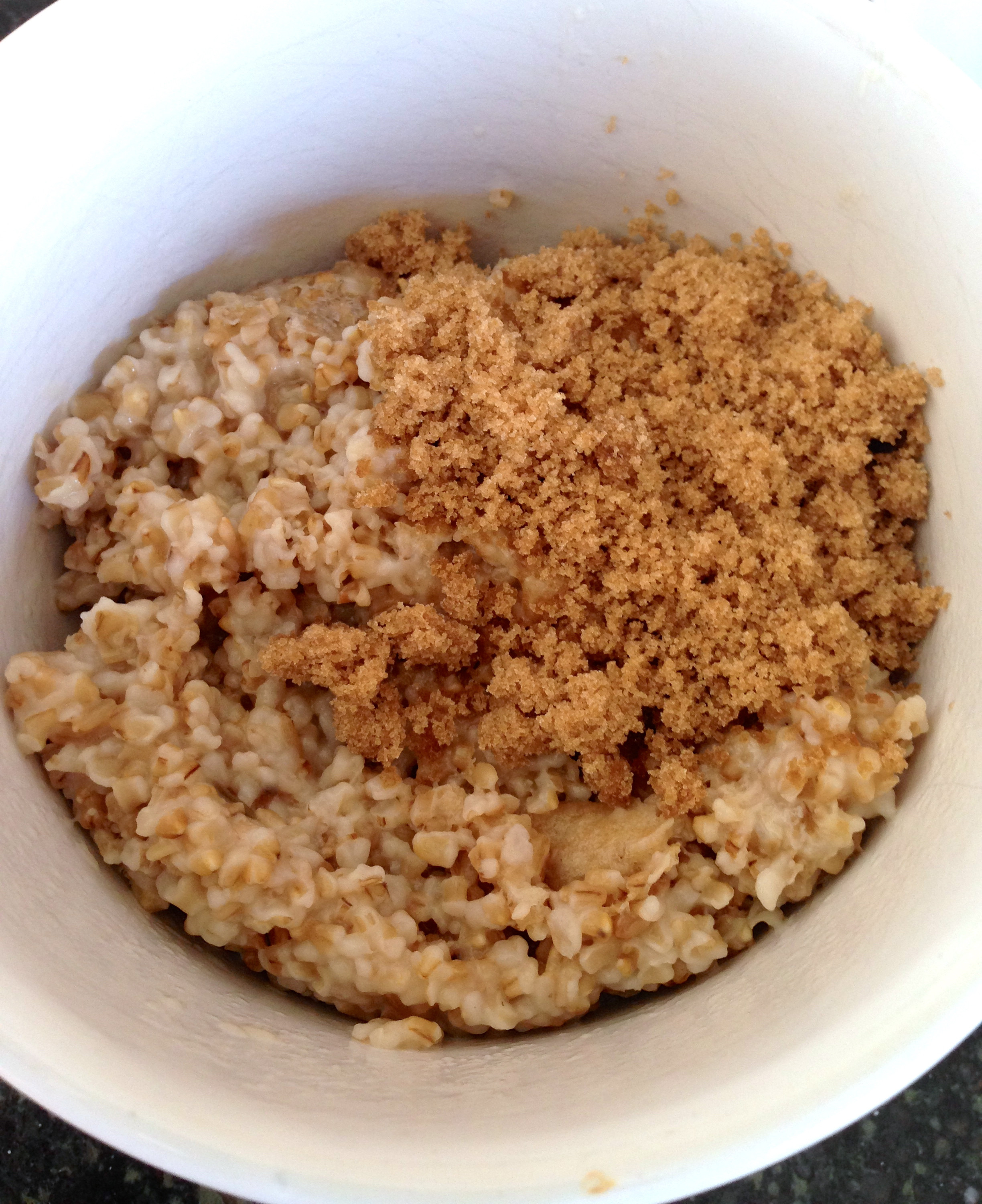 Steel Cut Oats In Rice Cooker
 Steel Cut Oats in the Rice Cooker What Would Betty Do