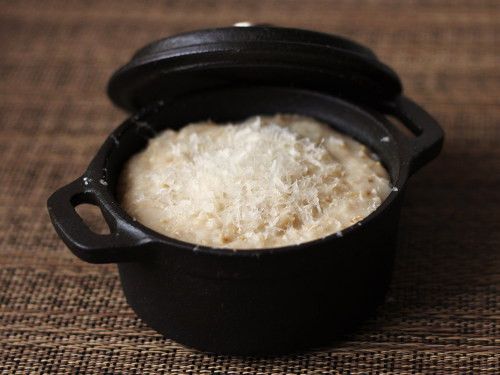 Steel Cut Oats In Rice Cooker
 Cookistry Ris Oat O