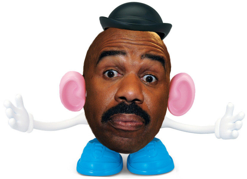 Best 20 Steve Harvey Mr Potato Head – Best Recipes Ever