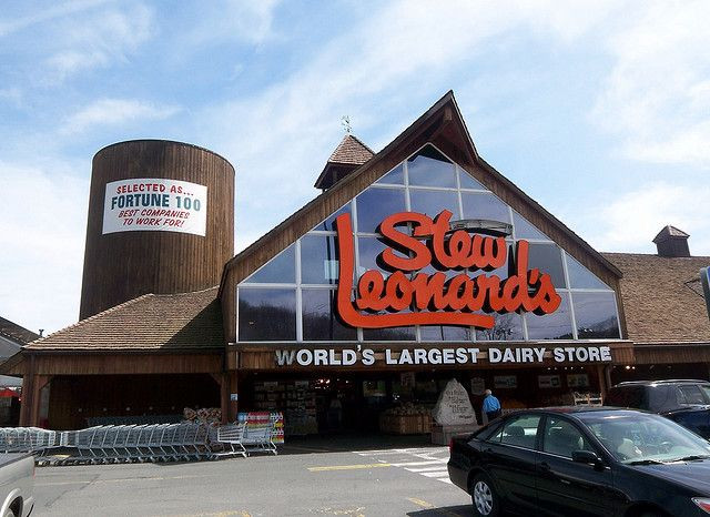 Stew Leonard'S Danbury
 Stew Leonard s