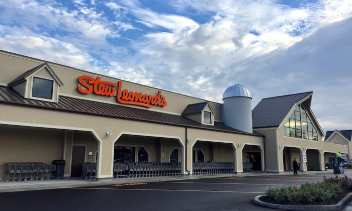 Stew Leonard'S Locations
 Stew Leonard’s Opens Second LI Location