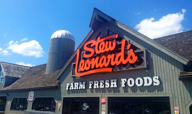 Stew Leonard'S Locations
 Stew Leonard s May Be Opening First Garden State Location