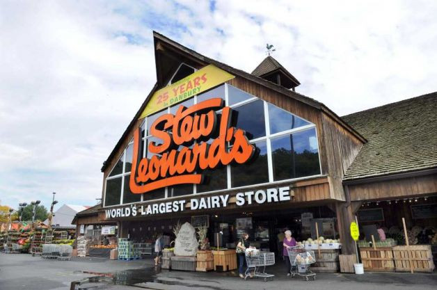 Stew Leonard'S Locations
 12 Reasons Stew Leonard’s Is the Best Grocery Store in America