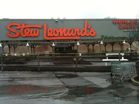 Stew Leonard'S Locations
 Stew Leonard s Picture of Stew Leonard s Norwalk