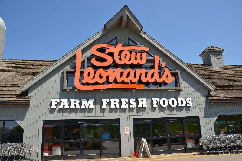 Stew Leonard'S Newington
 Cooking Classes for Kids at Stew Leonard’s in Newington