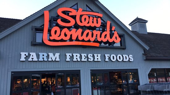 Stew Leonard'S Newington
 Stew Leonard s Newington фото ресторана TripAdvisor