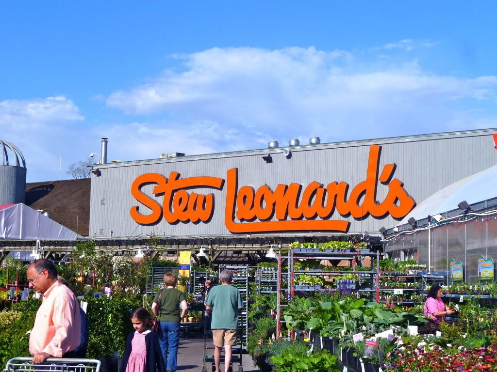 Stew Leonard'S Norwalk
 Local Spotlight Stew Leonard’s