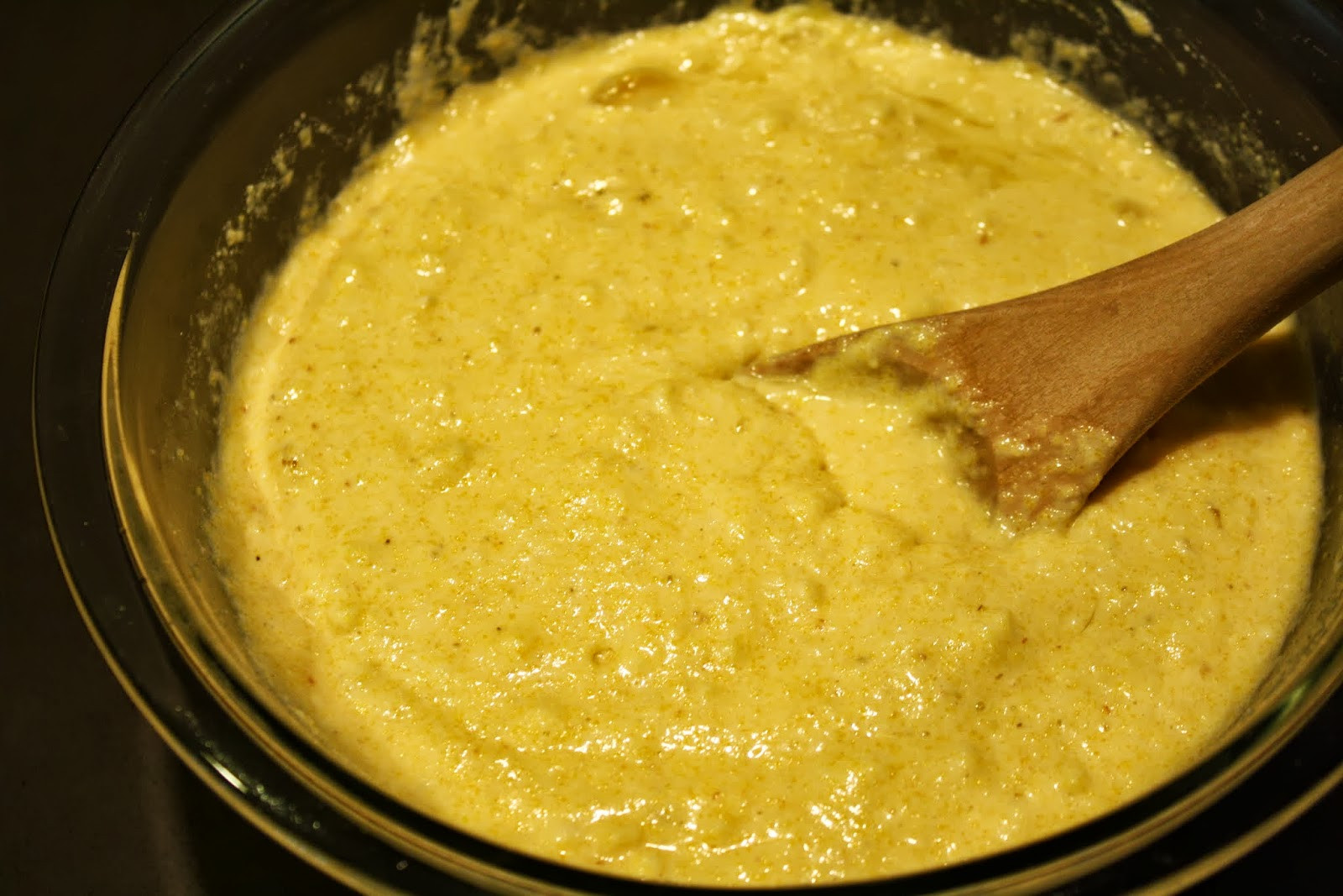 Stove Top Cornbread
 Making Mama s Kitchen Stovetop Cornbread