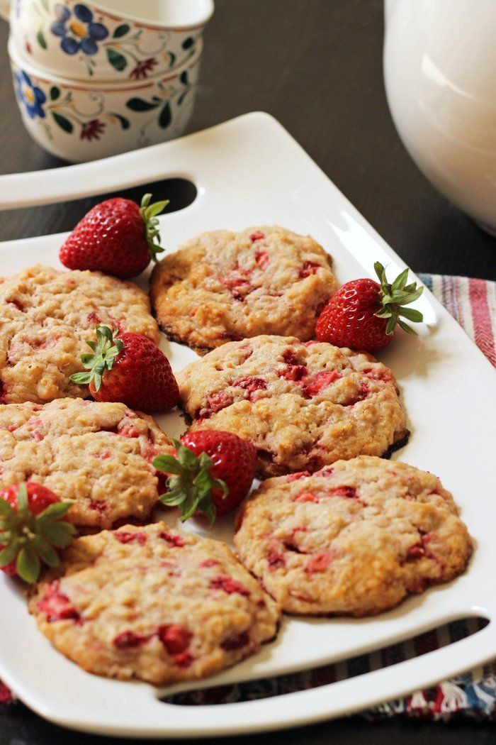 Strawberry Breakfast Recipes
 411 best images about Strawberries for Breakfast on