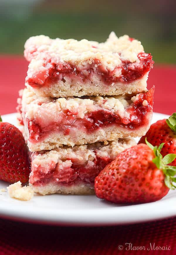 Strawberry Dessert Recipes Easy
 35 Unique & Simple Ways To Use Your Strawberries Frugal