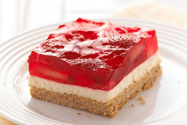 Strawberry Pretzel Dessert Without Jello
 25 best ideas about Strawberry pretzel salad on Pinterest